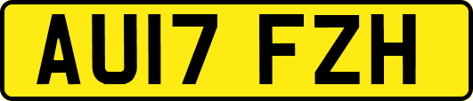 AU17FZH