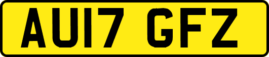 AU17GFZ