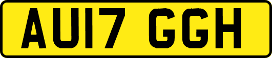 AU17GGH