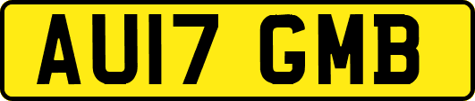 AU17GMB