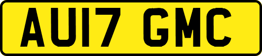 AU17GMC