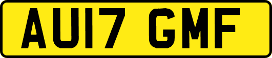 AU17GMF