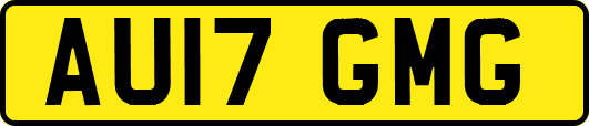 AU17GMG
