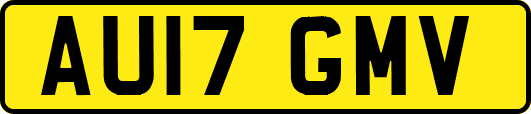 AU17GMV