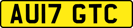 AU17GTC