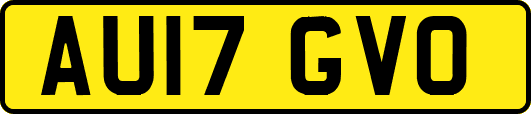 AU17GVO