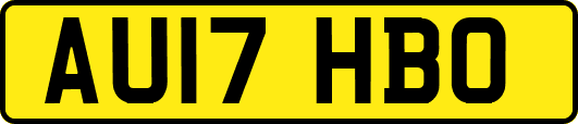 AU17HBO