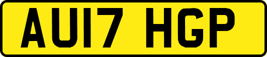 AU17HGP