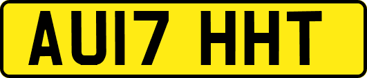AU17HHT
