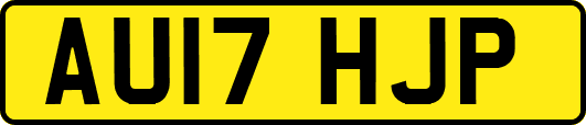 AU17HJP