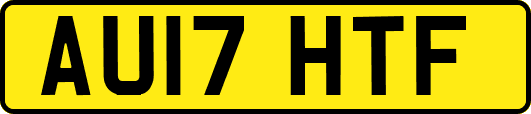 AU17HTF