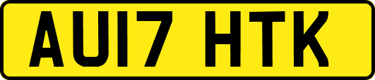 AU17HTK