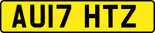 AU17HTZ