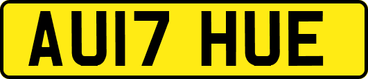 AU17HUE