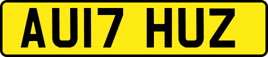 AU17HUZ