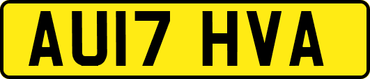 AU17HVA