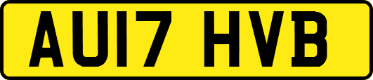 AU17HVB