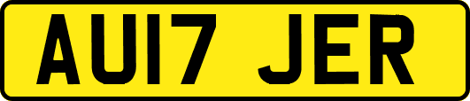 AU17JER