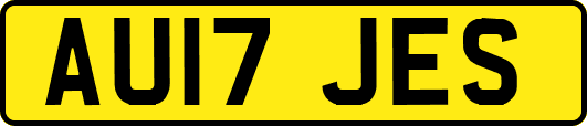 AU17JES