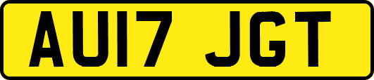 AU17JGT