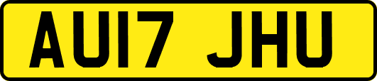 AU17JHU
