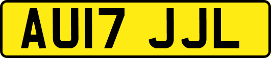 AU17JJL