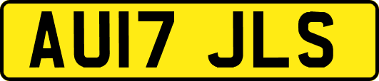 AU17JLS