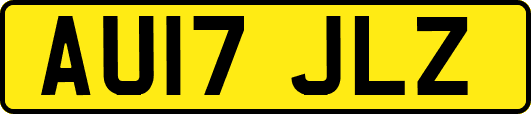 AU17JLZ