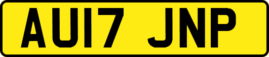 AU17JNP