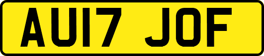 AU17JOF