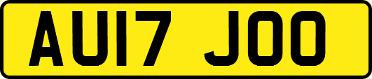 AU17JOO