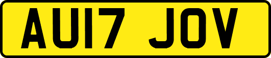 AU17JOV