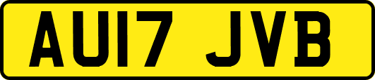 AU17JVB
