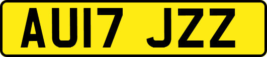 AU17JZZ