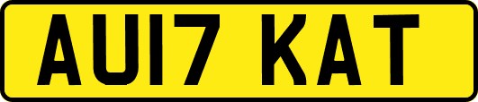 AU17KAT