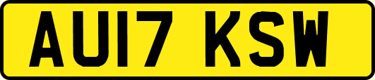 AU17KSW