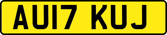 AU17KUJ
