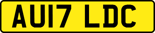 AU17LDC