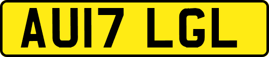AU17LGL