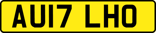 AU17LHO
