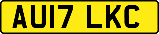 AU17LKC