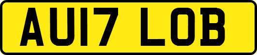 AU17LOB