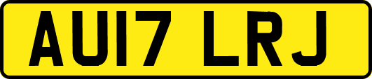 AU17LRJ