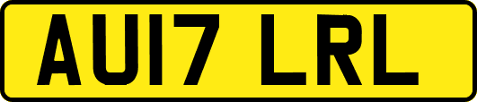 AU17LRL