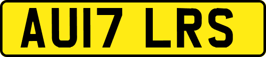 AU17LRS