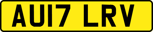 AU17LRV