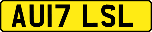 AU17LSL