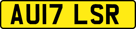 AU17LSR
