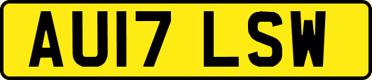AU17LSW