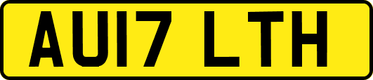 AU17LTH